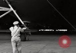 Image marine mât dirigeable United States USA, 1957, de la seconde 26 séquences d'archives historiques vidéo 65675029796