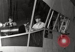 Image marine mât dirigeable United States USA, 1957, de la seconde 38 séquences d'archives historiques vidéo 65675029796
