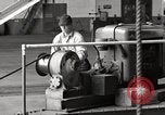 Image marine mât dirigeable United States USA, 1957, de la seconde 50 séquences d'archives historiques vidéo 65675029796