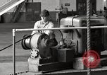 Image marine mât dirigeable United States USA, 1957, de la seconde 51 séquences d'archives historiques vidéo 65675029796