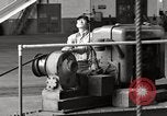 Image marine mât dirigeable United States USA, 1957, de la seconde 52 séquences d'archives historiques vidéo 65675029796