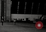 Image undock dirigeable United States USA, 1957, de la seconde 9 séquences d'archives historiques vidéo 65675029797