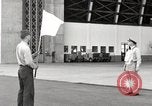 Image undock dirigeable United States USA, 1957, de la seconde 23 séquences d'archives historiques vidéo 65675029797