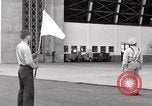 Image undock dirigeable United States USA, 1957, de la seconde 24 séquences d'archives historiques vidéo 65675029797