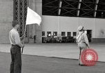 Image undock dirigeable United States USA, 1957, de la seconde 26 séquences d'archives historiques vidéo 65675029797