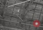 Image undock dirigeable United States USA, 1957, de la seconde 27 séquences d'archives historiques vidéo 65675029797