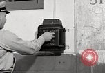 Image undock dirigeable United States USA, 1957, de la seconde 39 séquences d'archives historiques vidéo 65675029797