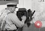 Image undock dirigeable United States USA, 1957, de la seconde 42 séquences d'archives historiques vidéo 65675029797