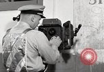 Image undock dirigeable United States USA, 1957, de la seconde 43 séquences d'archives historiques vidéo 65675029797