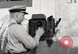 Image undock dirigeable United States USA, 1957, de la seconde 44 séquences d'archives historiques vidéo 65675029797