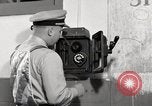 Image undock dirigeable United States USA, 1957, de la seconde 45 séquences d'archives historiques vidéo 65675029797