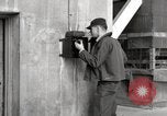 Image undock dirigeable United States USA, 1957, de la seconde 46 séquences d'archives historiques vidéo 65675029797