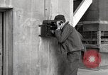 Image undock dirigeable United States USA, 1957, de la seconde 48 séquences d'archives historiques vidéo 65675029797