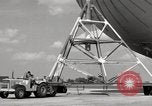 Standbild Navy N-Klasse Blimp New Jersey United States USA, 1957, aus Sekunde 21 historischem Filmmaterial Videoclip 65675029798