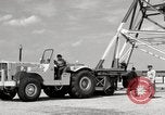 Standbild Navy N-Klasse Blimp New Jersey United States USA, 1957, aus Sekunde 35 historischem Filmmaterial Videoclip 65675029798