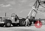 Standbild Navy N-Klasse Blimp New Jersey United States USA, 1957, aus Sekunde 37 historischem Filmmaterial Videoclip 65675029798