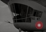 Standbild Navy N-Klasse Blimp New Jersey United States USA, 1957, aus Sekunde 57 historischem Filmmaterial Videoclip 65675029798