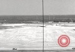 Standbild Landung und masting Luftschiff United States USA, 1957, aus Sekunde 31 historischem Filmmaterial Videoclip 65675029799