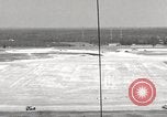 Standbild Landung und masting Luftschiff United States USA, 1957, aus Sekunde 32 historischem Filmmaterial Videoclip 65675029799