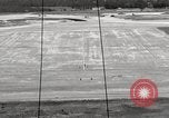 Standbild Landung und masting Luftschiff United States USA, 1957, aus Sekunde 41 historischem Filmmaterial Videoclip 65675029799