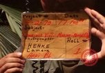 Standbild pre-Assault kurze Kien Hung Vietnam, 1970, aus Sekunde 8 historischem Filmmaterial Videoclip 65675029801