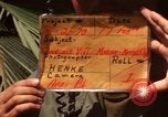 Standbild pre-Assault kurze Kien Hung Vietnam, 1970, aus Sekunde 9 historischem Filmmaterial Videoclip 65675029801