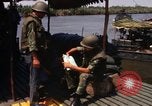 Standbild pre-Assault kurze Kien Hung Vietnam, 1970, aus Sekunde 14 historischem Filmmaterial Videoclip 65675029801