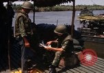 Standbild pre-Assault kurze Kien Hung Vietnam, 1970, aus Sekunde 16 historischem Filmmaterial Videoclip 65675029801