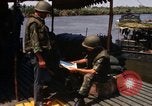 Standbild pre-Assault kurze Kien Hung Vietnam, 1970, aus Sekunde 17 historischem Filmmaterial Videoclip 65675029801