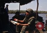 Standbild pre-Assault kurze Kien Hung Vietnam, 1970, aus Sekunde 18 historischem Filmmaterial Videoclip 65675029801