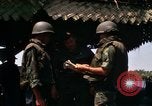 Standbild pre-Assault kurze Kien Hung Vietnam, 1970, aus Sekunde 23 historischem Filmmaterial Videoclip 65675029801