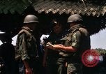 Standbild pre-Assault kurze Kien Hung Vietnam, 1970, aus Sekunde 24 historischem Filmmaterial Videoclip 65675029801