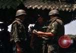 Standbild pre-Assault kurze Kien Hung Vietnam, 1970, aus Sekunde 25 historischem Filmmaterial Videoclip 65675029801
