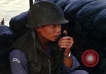 Standbild pre-Assault kurze Kien Hung Vietnam, 1970, aus Sekunde 28 historischem Filmmaterial Videoclip 65675029801