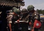 Standbild pre-Assault kurze Kien Hung Vietnam, 1970, aus Sekunde 29 historischem Filmmaterial Videoclip 65675029801