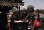 Standbild pre-Assault kurze Kien Hung Vietnam, 1970, aus Sekunde 30 historischem Filmmaterial Videoclip 65675029801