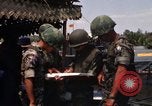 Standbild pre-Assault kurze Kien Hung Vietnam, 1970, aus Sekunde 31 historischem Filmmaterial Videoclip 65675029801