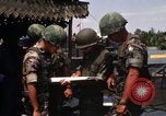 Standbild pre-Assault kurze Kien Hung Vietnam, 1970, aus Sekunde 34 historischem Filmmaterial Videoclip 65675029801