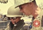 Standbild pre-Assault kurze Kien Hung Vietnam, 1970, aus Sekunde 49 historischem Filmmaterial Videoclip 65675029801