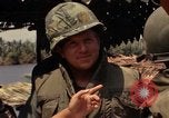 Standbild pre-Assault kurze Kien Hung Vietnam, 1970, aus Sekunde 53 historischem Filmmaterial Videoclip 65675029801