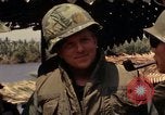 Standbild pre-Assault kurze Kien Hung Vietnam, 1970, aus Sekunde 54 historischem Filmmaterial Videoclip 65675029801