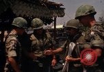 Standbild pre-Assault kurze Kien Hung Vietnam, 1970, aus Sekunde 57 historischem Filmmaterial Videoclip 65675029801