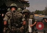 Standbild pre-Assault kurze Kien Hung Vietnam, 1970, aus Sekunde 59 historischem Filmmaterial Videoclip 65675029801