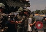 Standbild pre-Assault kurze Kien Hung Vietnam, 1970, aus Sekunde 60 historischem Filmmaterial Videoclip 65675029801