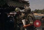 Standbild pre-Assault kurze Kien Hung Vietnam, 1970, aus Sekunde 61 historischem Filmmaterial Videoclip 65675029801