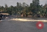 Standbild vietnamesische Soldaten Kien Hung Vietnam, 1970, aus Sekunde 28 historischem Filmmaterial Videoclip 65675029802