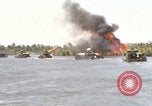 Standbild vietnamesische Soldaten Kien Hung Vietnam, 1970, aus Sekunde 50 historischem Filmmaterial Videoclip 65675029802