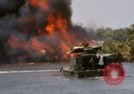 Standbild vietnamesische Soldaten Kien Hung Vietnam, 1970, aus Sekunde 51 historischem Filmmaterial Videoclip 65675029802