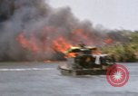 Standbild vietnamesische Soldaten Kien Hung Vietnam, 1970, aus Sekunde 53 historischem Filmmaterial Videoclip 65675029802