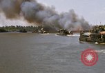 Standbild vietnamesische Soldaten Kien Hung Vietnam, 1970, aus Sekunde 54 historischem Filmmaterial Videoclip 65675029802